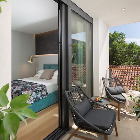 Villa Tereza Zadarvillas Exterior foto