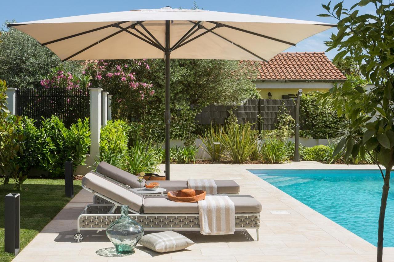 Villa Tereza Zadarvillas Exterior foto
